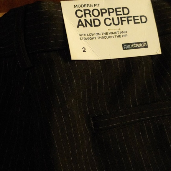 Capris - Picture 5 of 6